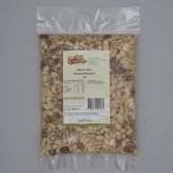 Mixed Nuts - Roasted/Unsalted 1kg