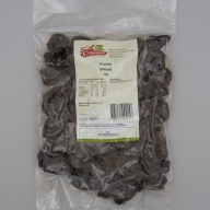Prunes - (Pitted) 1 kg