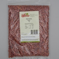 Red Kidney - Beans 1kg