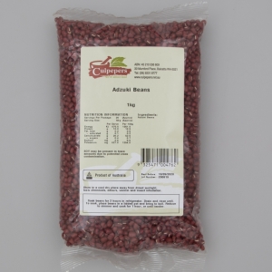 Adzuki Beans 1kg