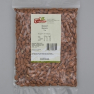 Almond - Kernels 1kg