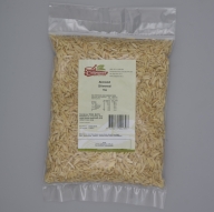 Almonds - Slivered 1kg