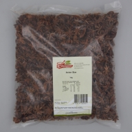 Anise Star Whole 1kg
