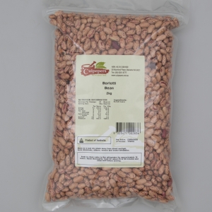 Borlotti - Beans 1kg