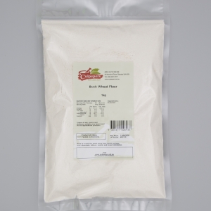 Buckwheat Flour 1kg