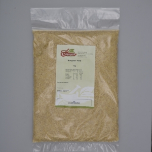 Burghul Fine 1kg