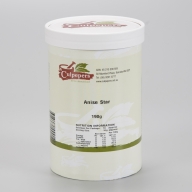 Anise Star Whole Canister 190g