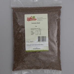 Caraway Seeds 500g