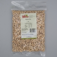 Cashews Raw 1kg