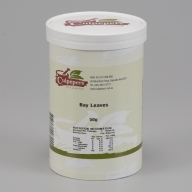 Bay Leaves Canister 50g