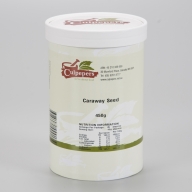 Caraway Seeds Canister 450g