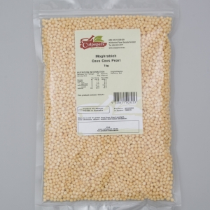 Moghrabieh  - Couscous Pearl 1kg 