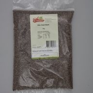 Chia Seeds Black 1kg