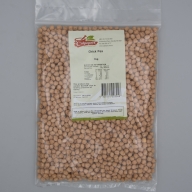 Chickpeas 1kg