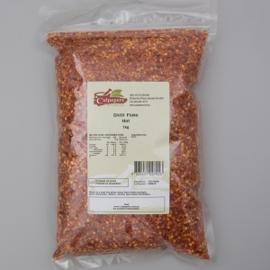 Chilli Flakes - Hot 1kg