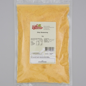 Chip Seasoning 1kg
