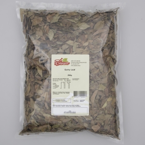 Curry Leaves 250g