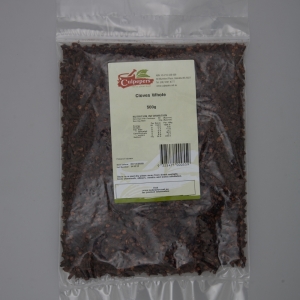 Cloves Whole 500g