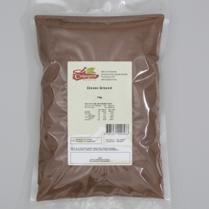 Cloves Ground 1kg