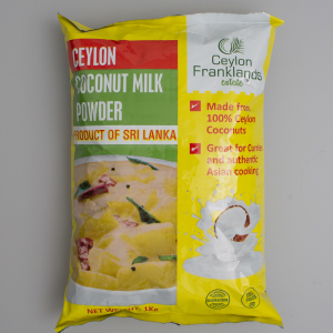 Coconut Milk Powder 1kg