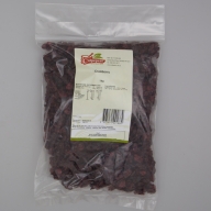 Cranberries 1kg