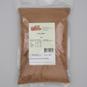 Five Spice 1kg