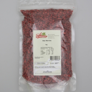 Goji Berries 1kg