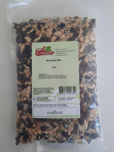 Granola Mix 1kg