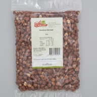 Hazelnut Kernels 1kg 