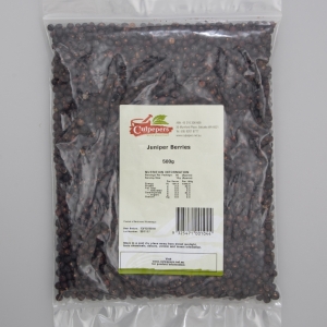 Juniper Berries 500g