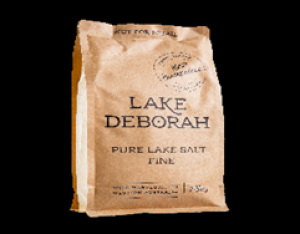 Salt - Cooking (Lake Deborah) 2.5kg