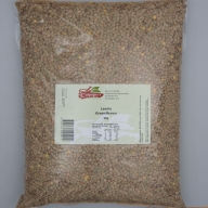 Lentils - Green / Brown 1kg