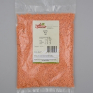 Lentils - Red 1kg