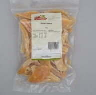 Mango Slices 1kg