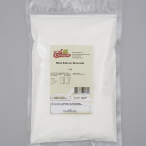 Mono Sodium Glutamate (100 mesh) 1kg