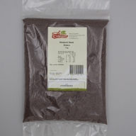 Mustard Seeds - Brown 1kg