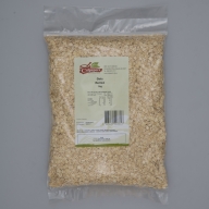 Oats - Rolled 1kg