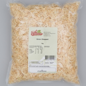 Onions Chopped 1kg