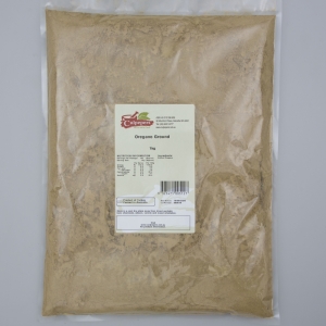 Oregano Ground 1kg