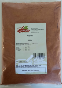 Paprika 500