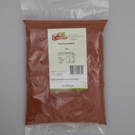 Paprika Smoked 1kg