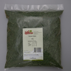 Parsley Flakes 500g