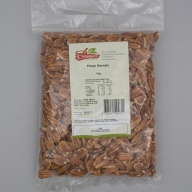 Pecan Kernels 1kg