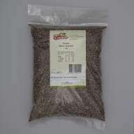 Pepper - Black Cracked 1kg