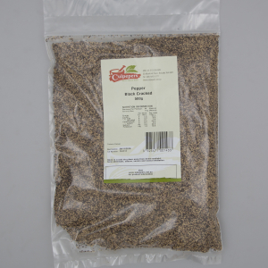 Pepper - Black Cracked 16/24 500g