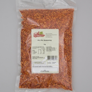 Piri Piri Seasoning 1kg