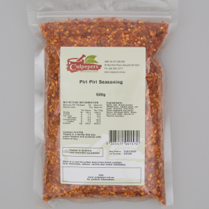 Piri Piri