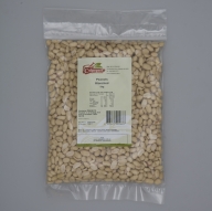Peanuts - Blanched 1kg