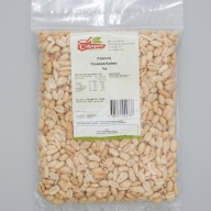 Peanuts Roasted/Salted 1kg