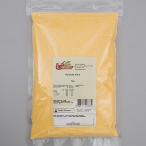 Polenta Fine 1kg